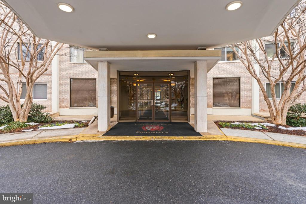 1121 UNIVERSITY BOULEVARD W 1407-B