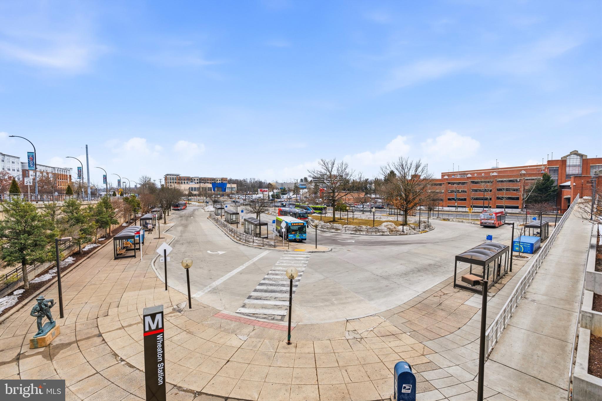 1121 UNIVERSITY BOULEVARD W 1407-B