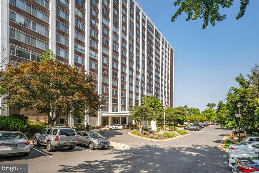 11801 ROCKVILLE PIKE 1514