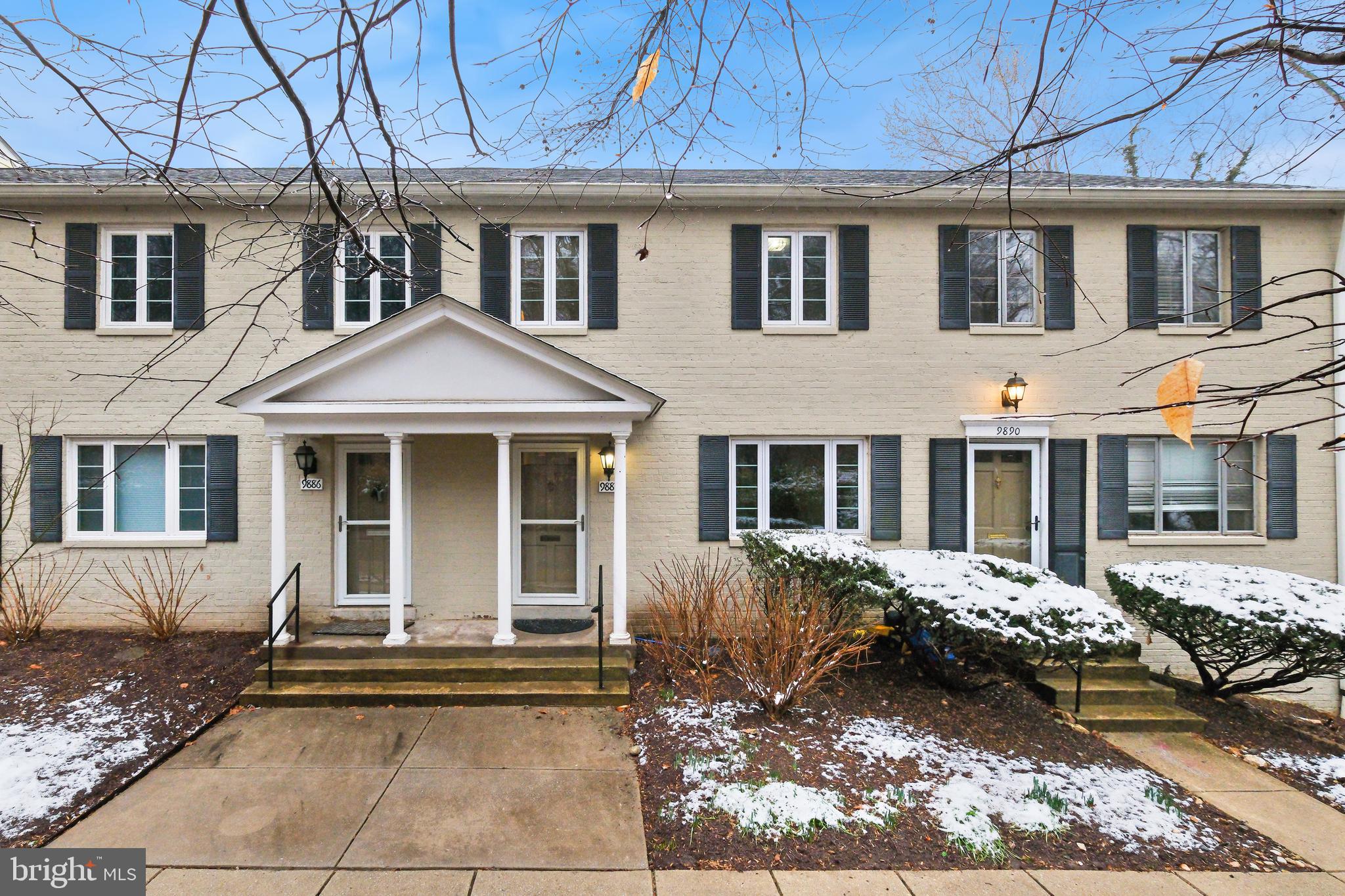 9888 HOLLOW GLEN PLACE 2538B