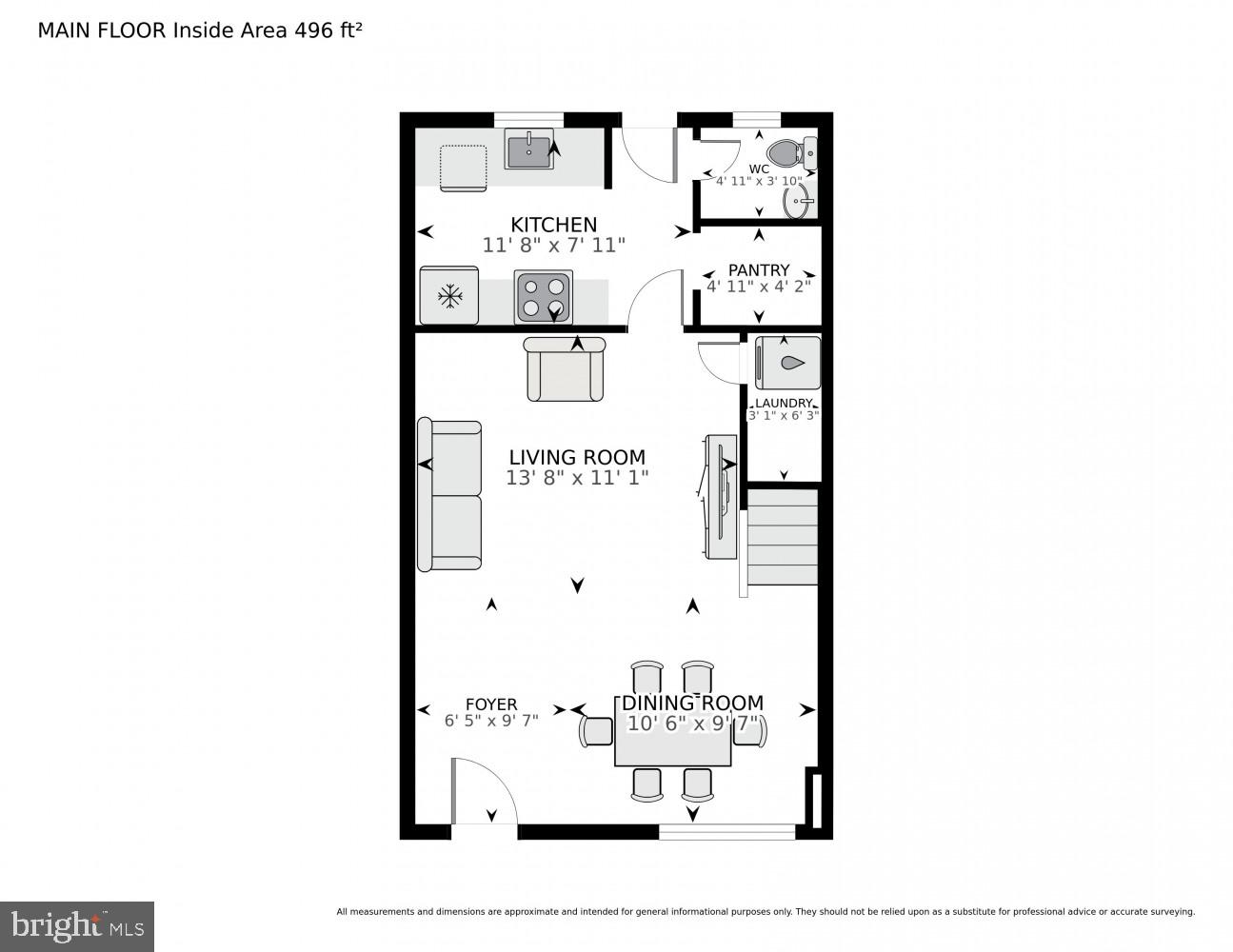 9888 HOLLOW GLEN PLACE 2538B