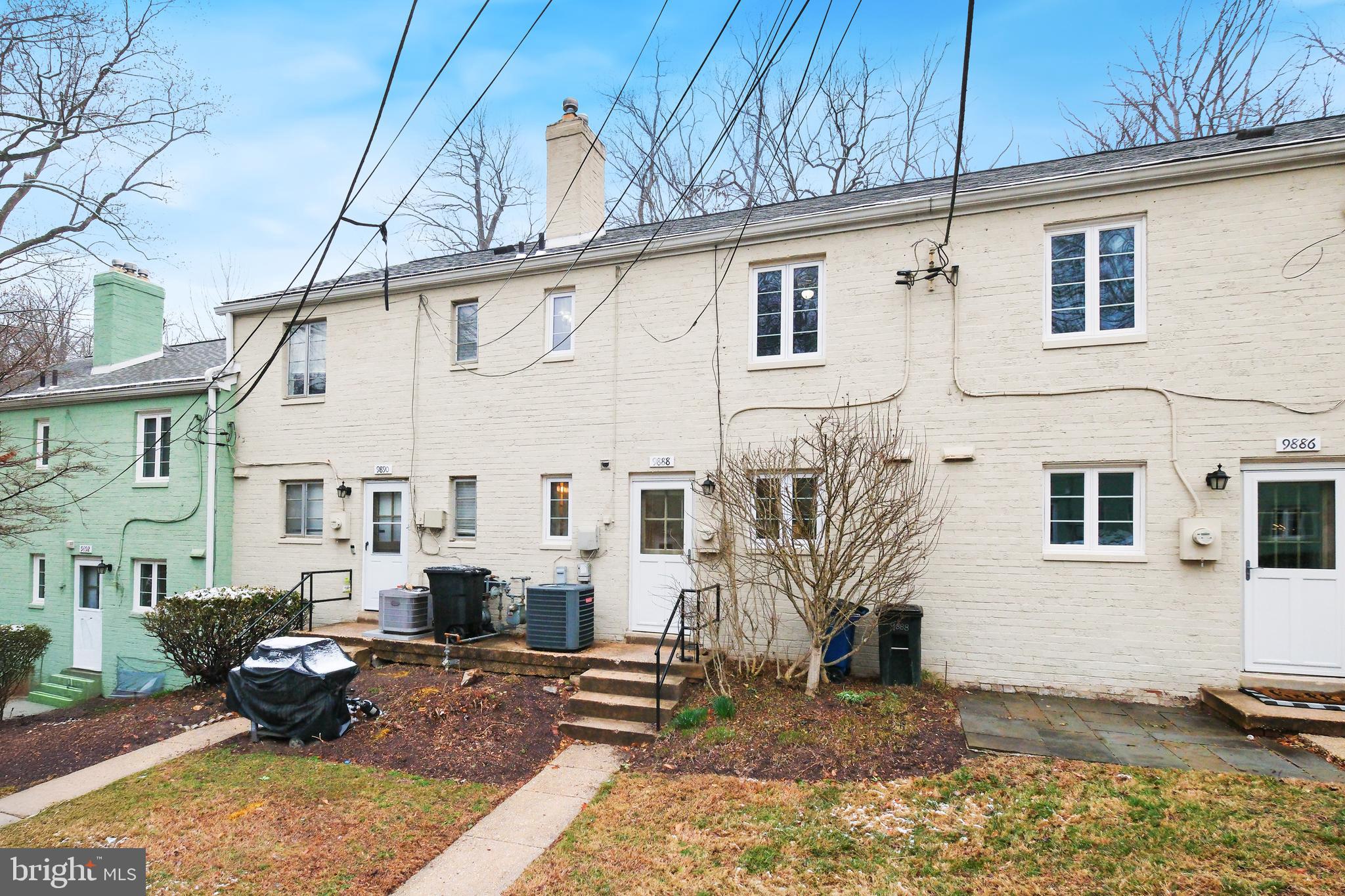 9888 HOLLOW GLEN PLACE 2538B