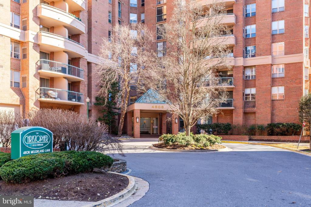 4808 MOORLAND LANE 314