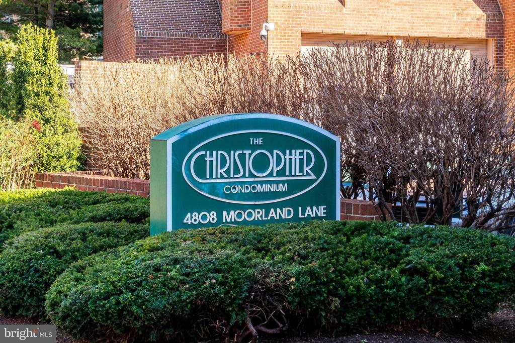 4808 MOORLAND LANE 314