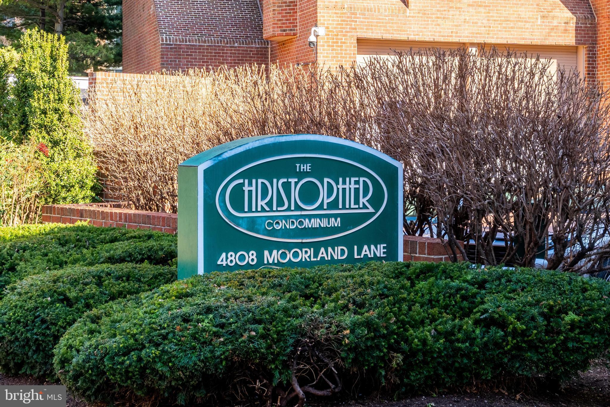 4808 MOORLAND LANE 314