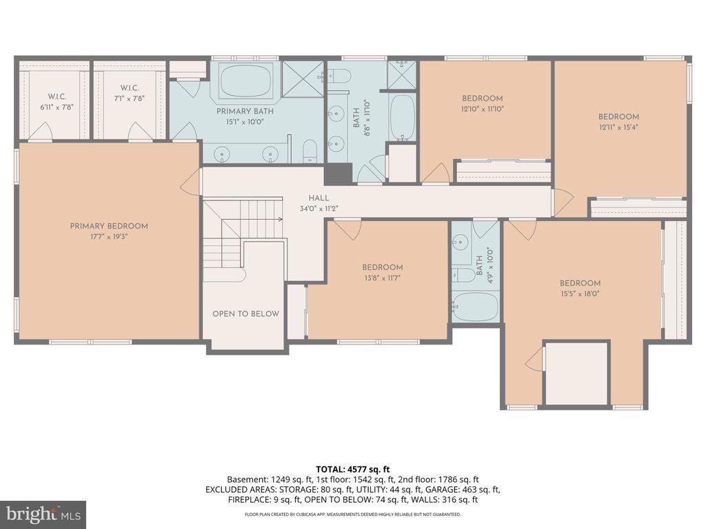 7412 ROSEWOOD MANOR LANE