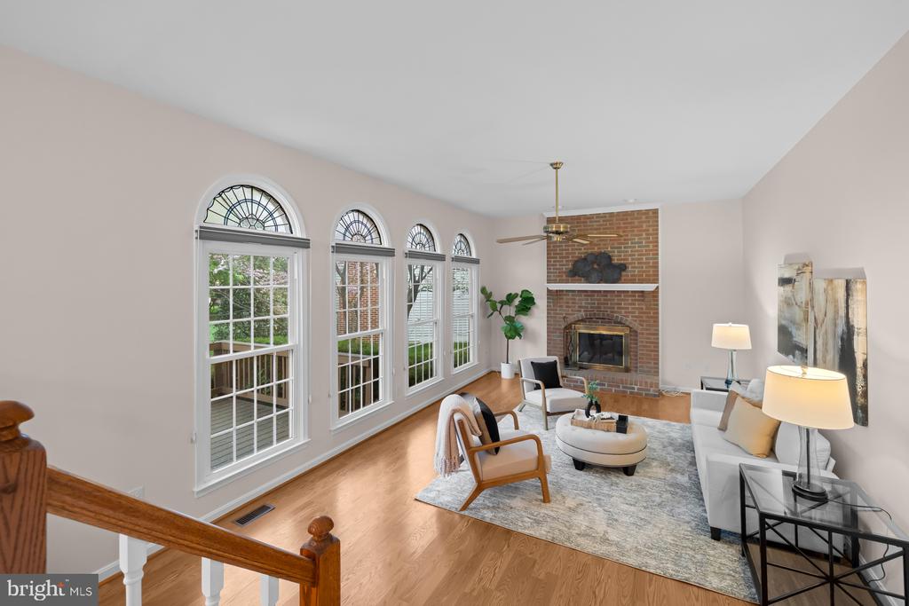 7412 ROSEWOOD MANOR LANE
