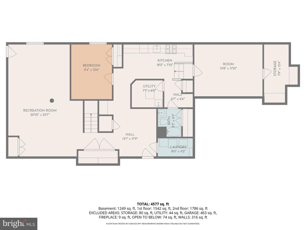 7412 ROSEWOOD MANOR LANE