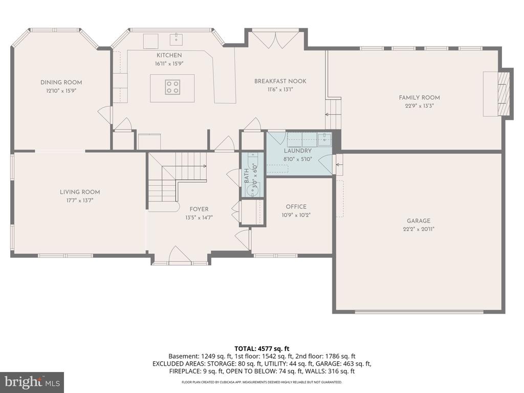 7412 ROSEWOOD MANOR LANE