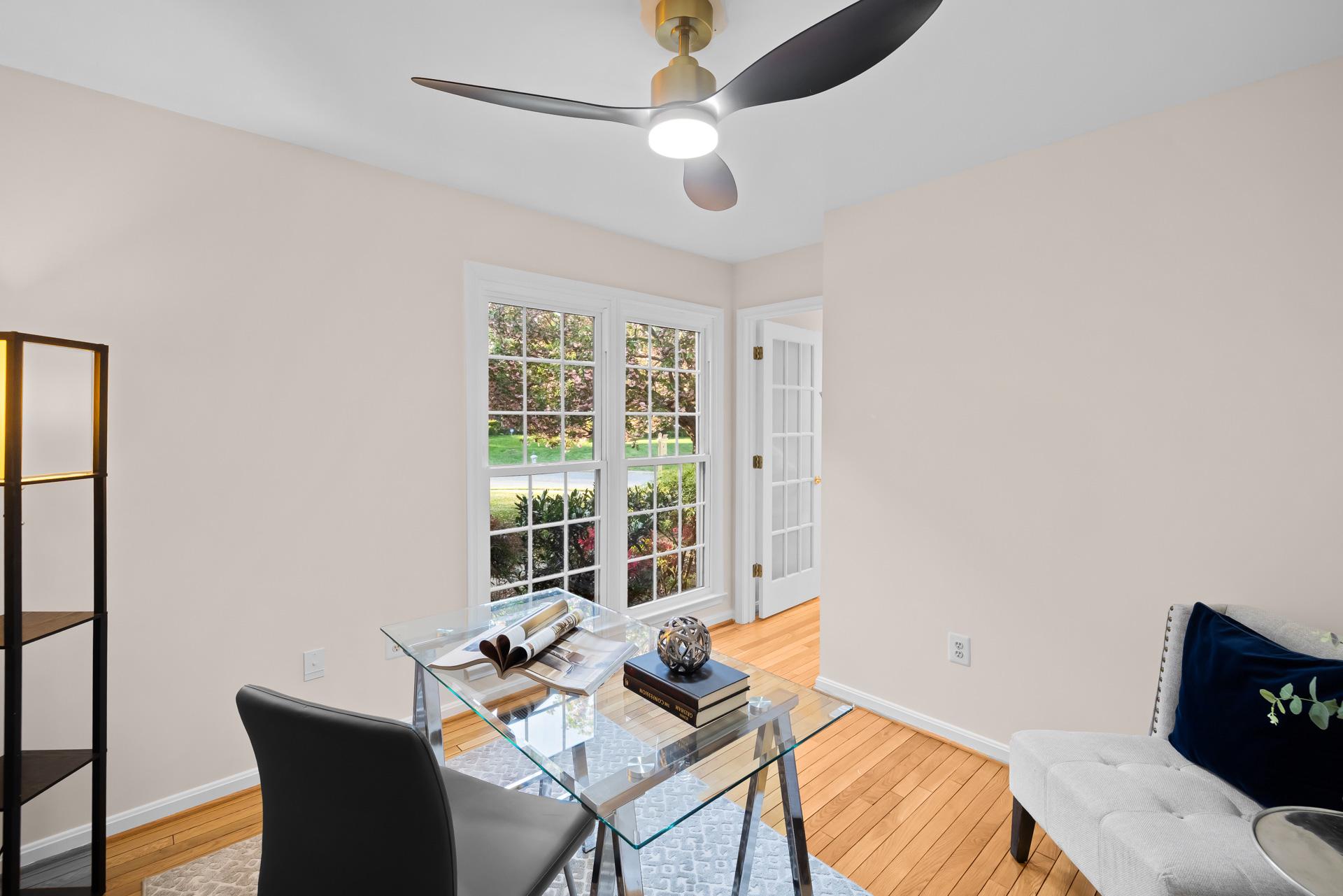 7412 ROSEWOOD MANOR LANE