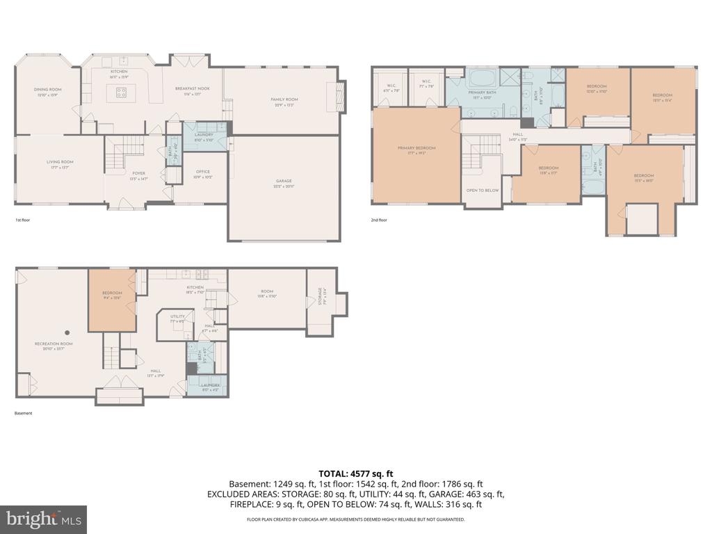 7412 ROSEWOOD MANOR LANE