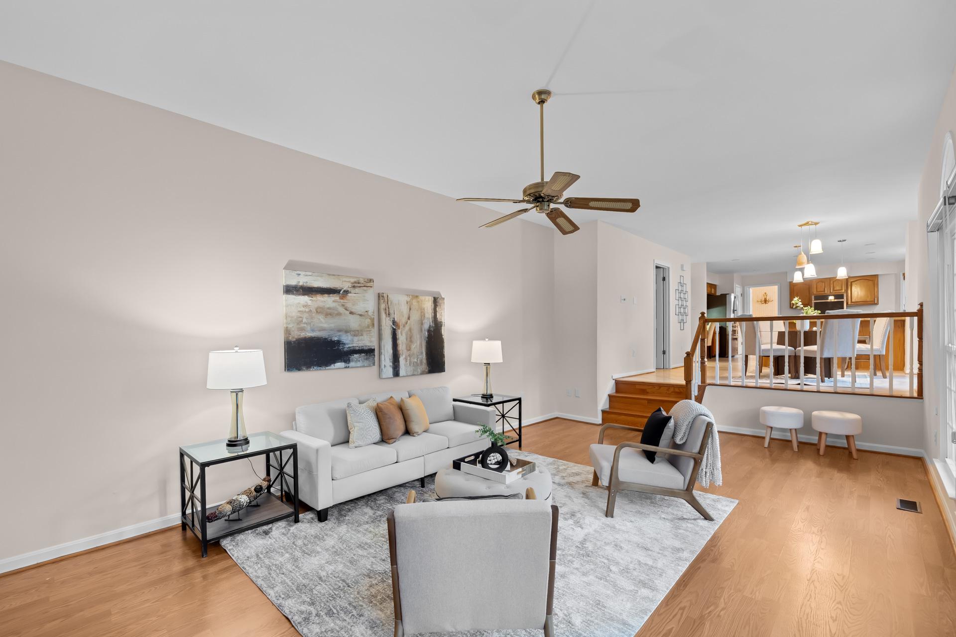 7412 ROSEWOOD MANOR LANE