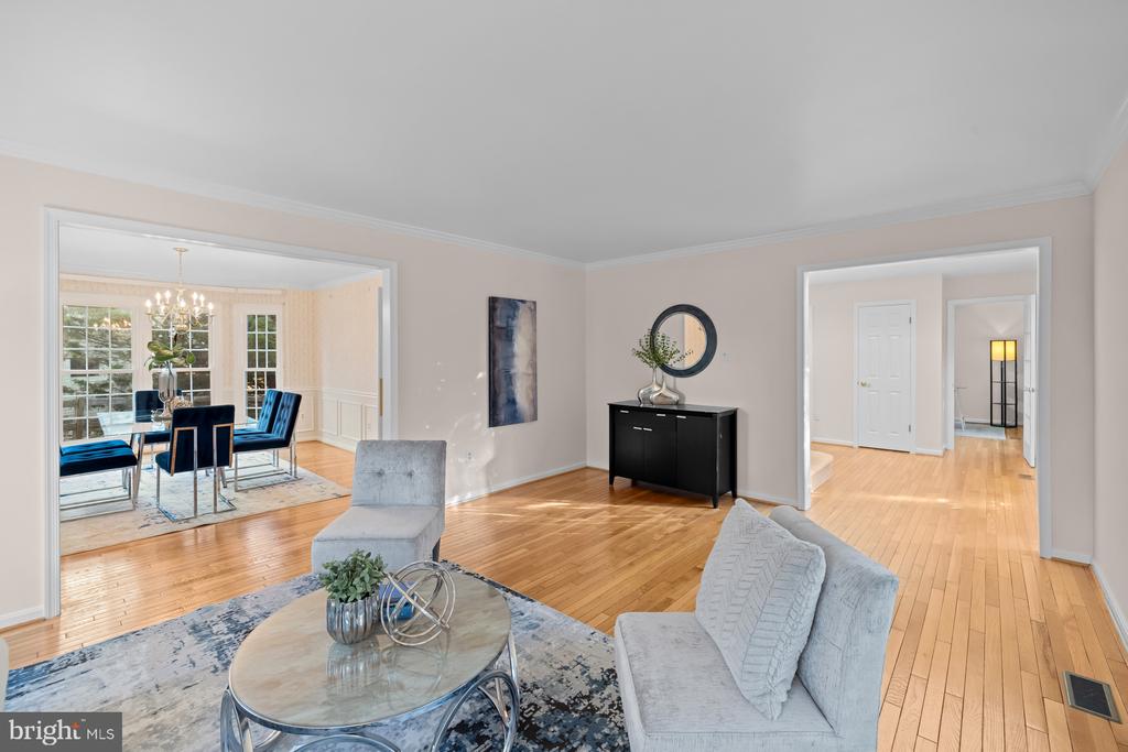7412 ROSEWOOD MANOR LANE