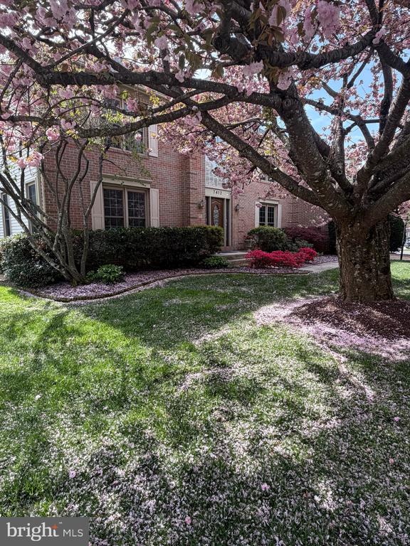 7412 ROSEWOOD MANOR LANE