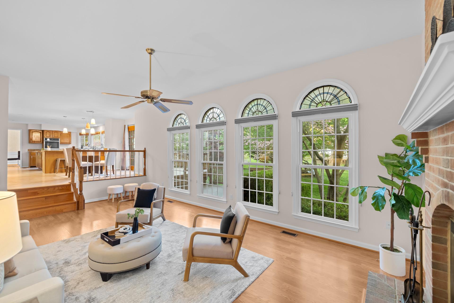 7412 ROSEWOOD MANOR LANE