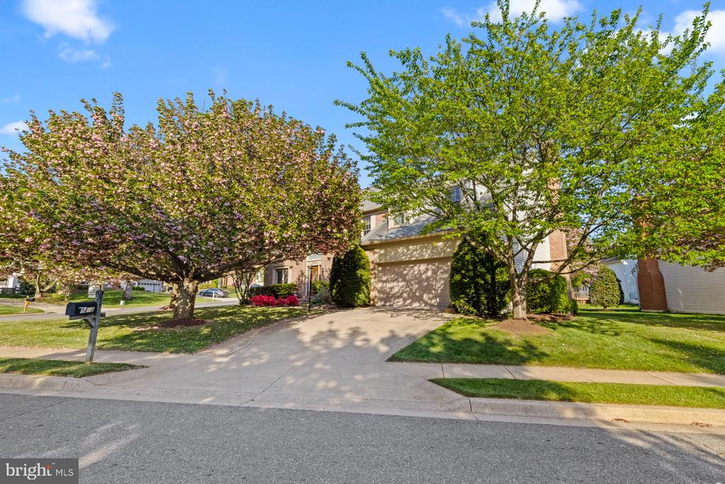 7412 ROSEWOOD MANOR LANE