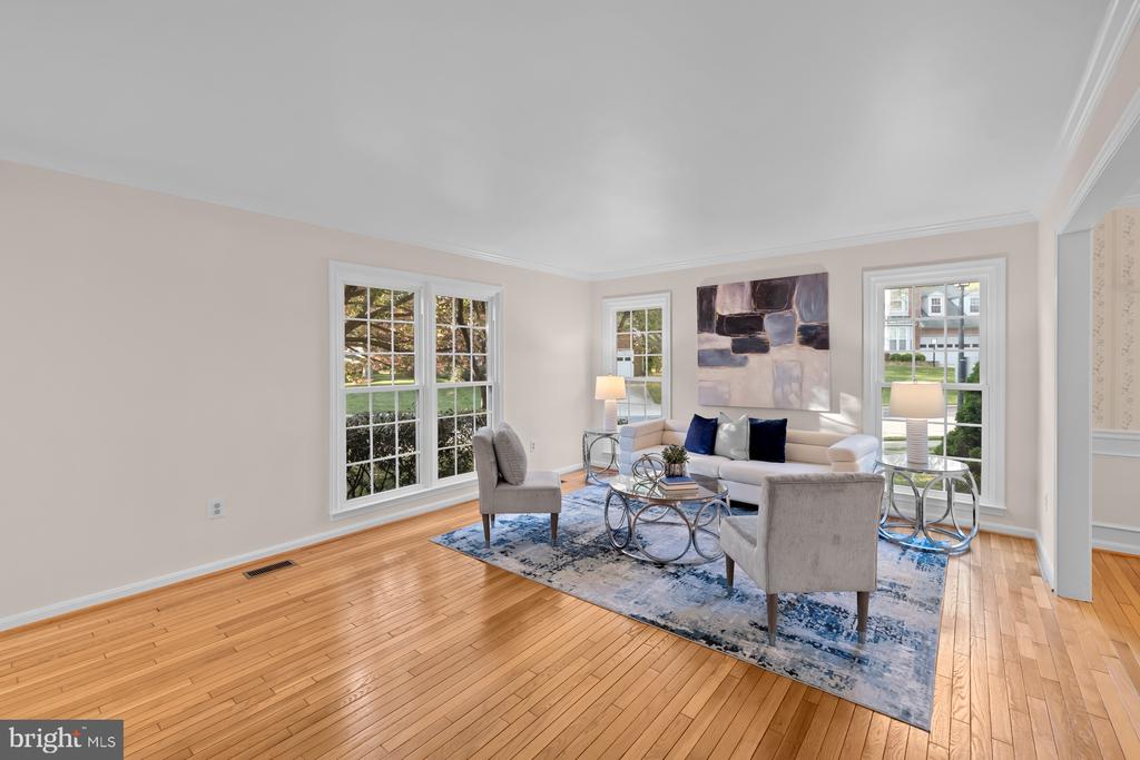 7412 ROSEWOOD MANOR LANE