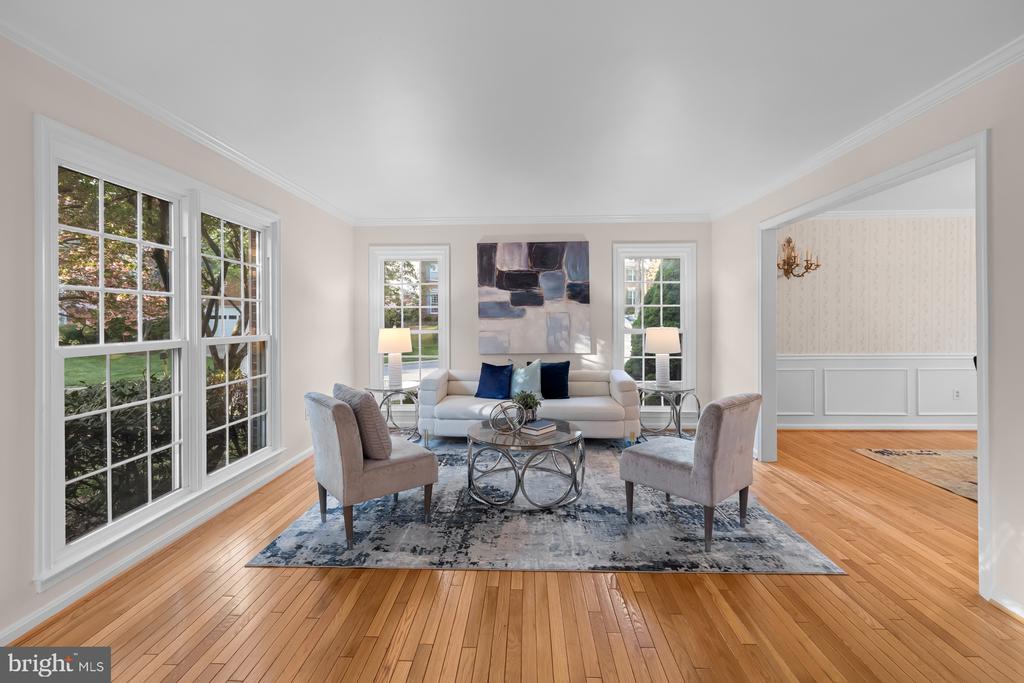7412 ROSEWOOD MANOR LANE