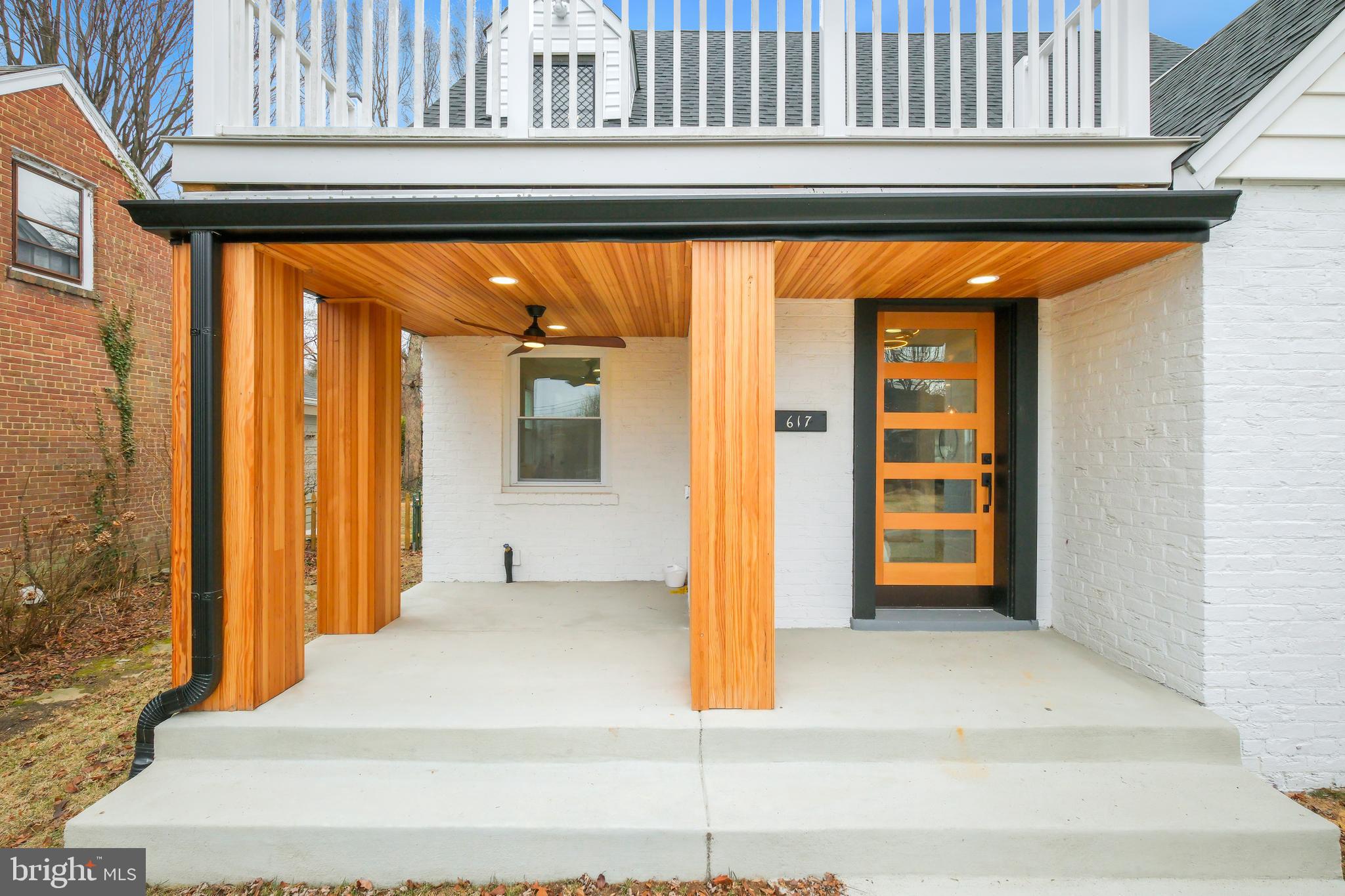 617 GREENBRIER DRIVE