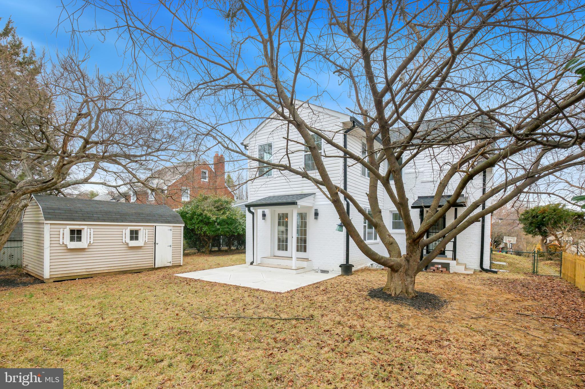 617 GREENBRIER DRIVE