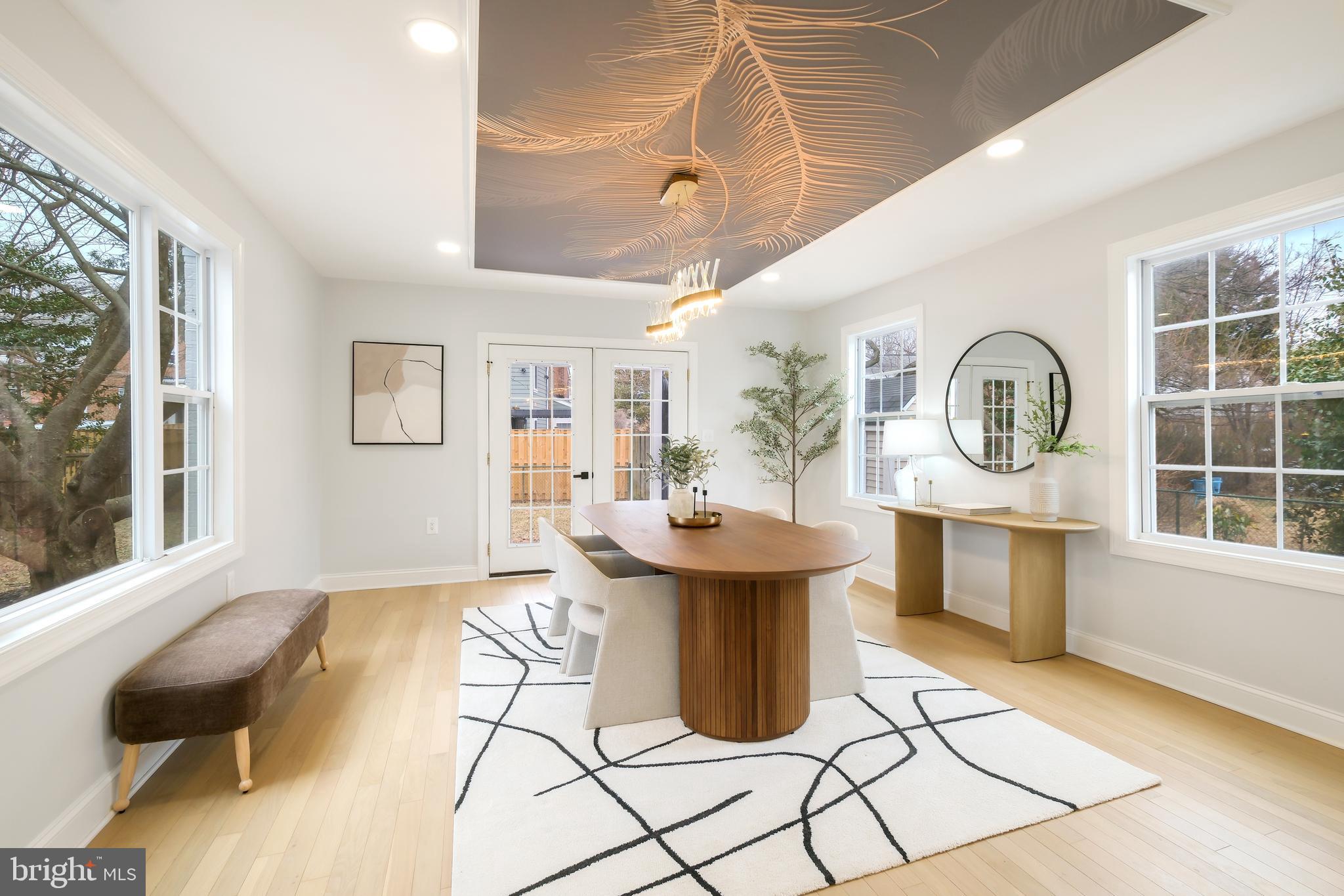 617 GREENBRIER DRIVE