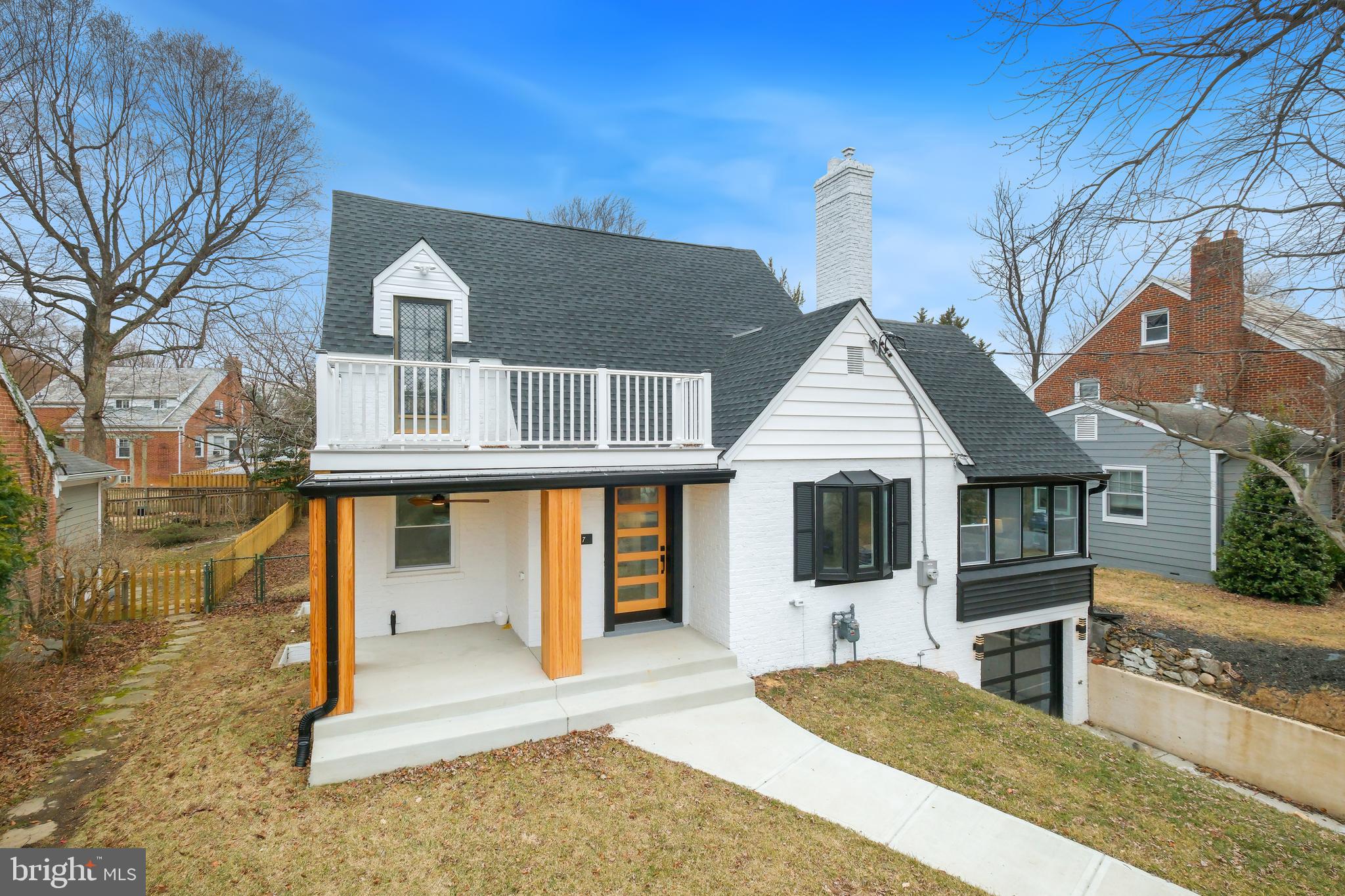 617 GREENBRIER DRIVE