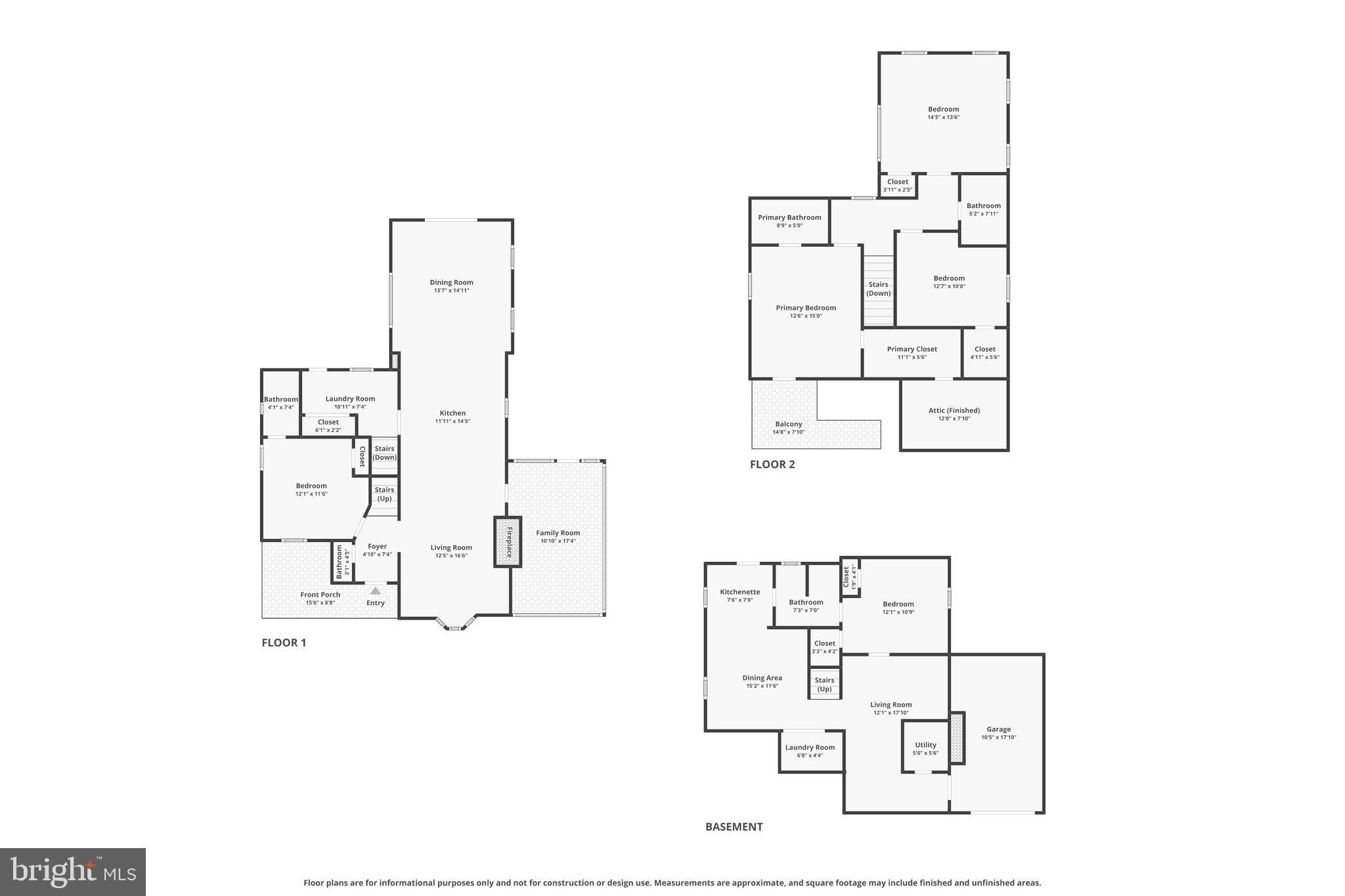 617 GREENBRIER DRIVE