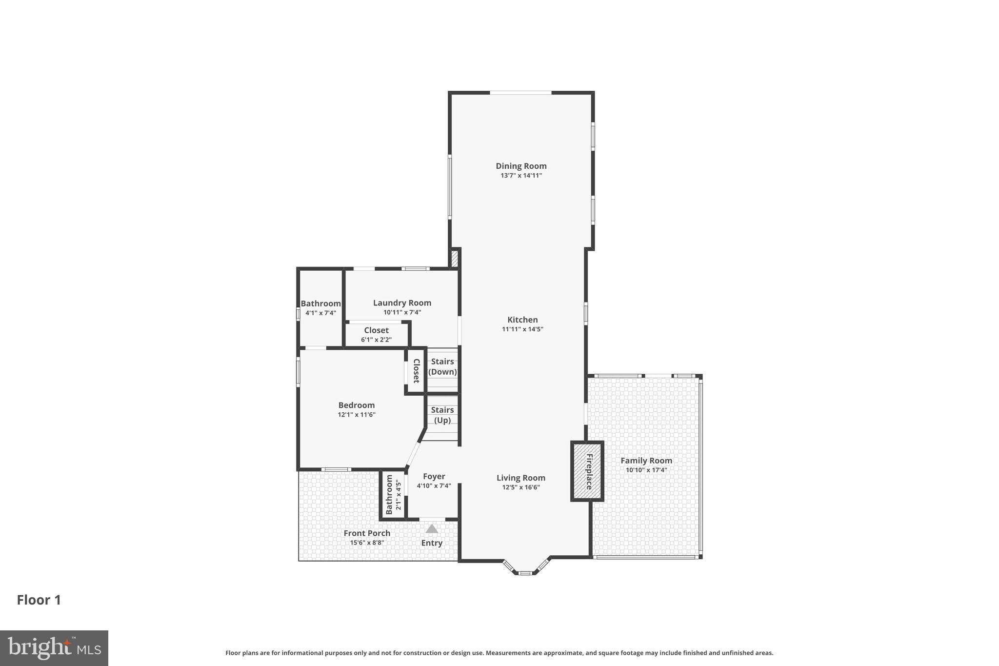 617 GREENBRIER DRIVE