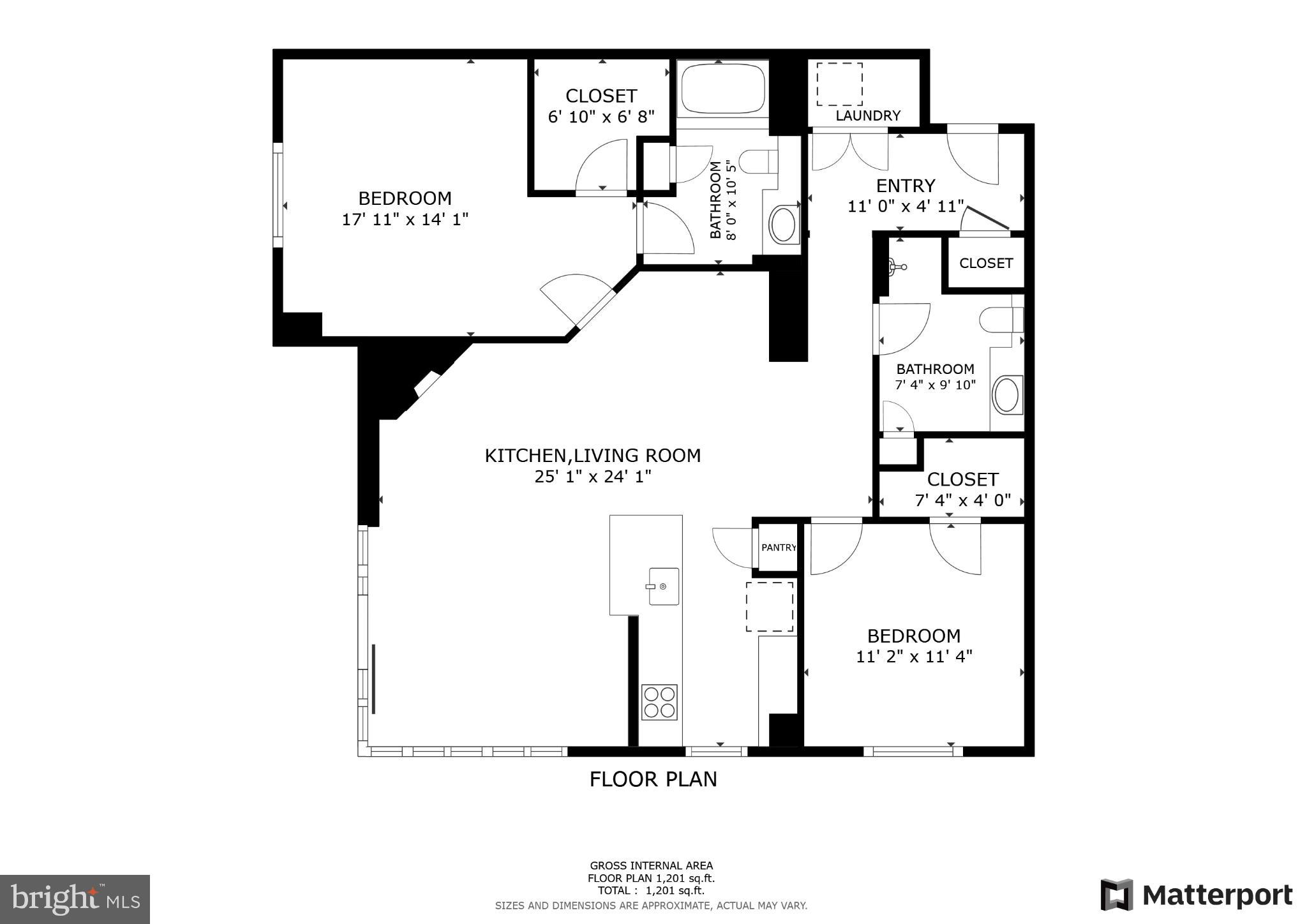 11710 OLD GEORGETOWN ROAD 1116W