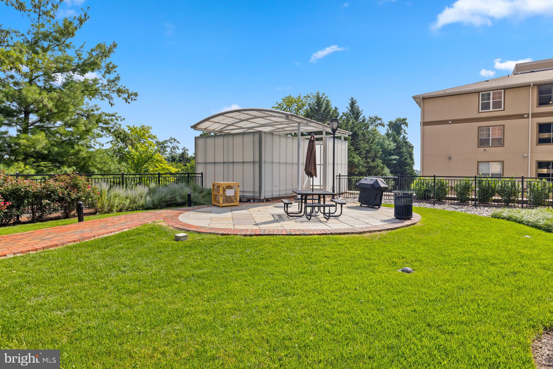 11710 OLD GEORGETOWN ROAD 1116W