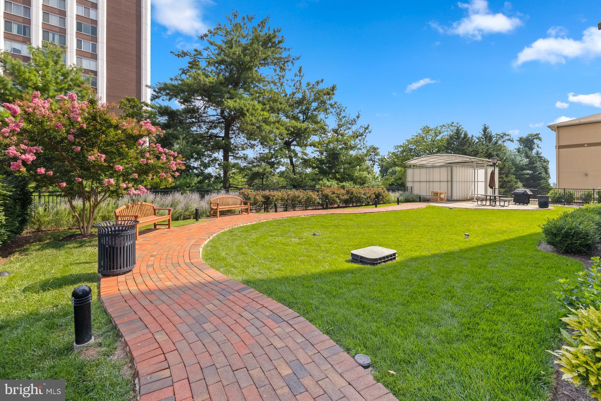 11710 OLD GEORGETOWN ROAD 1116W