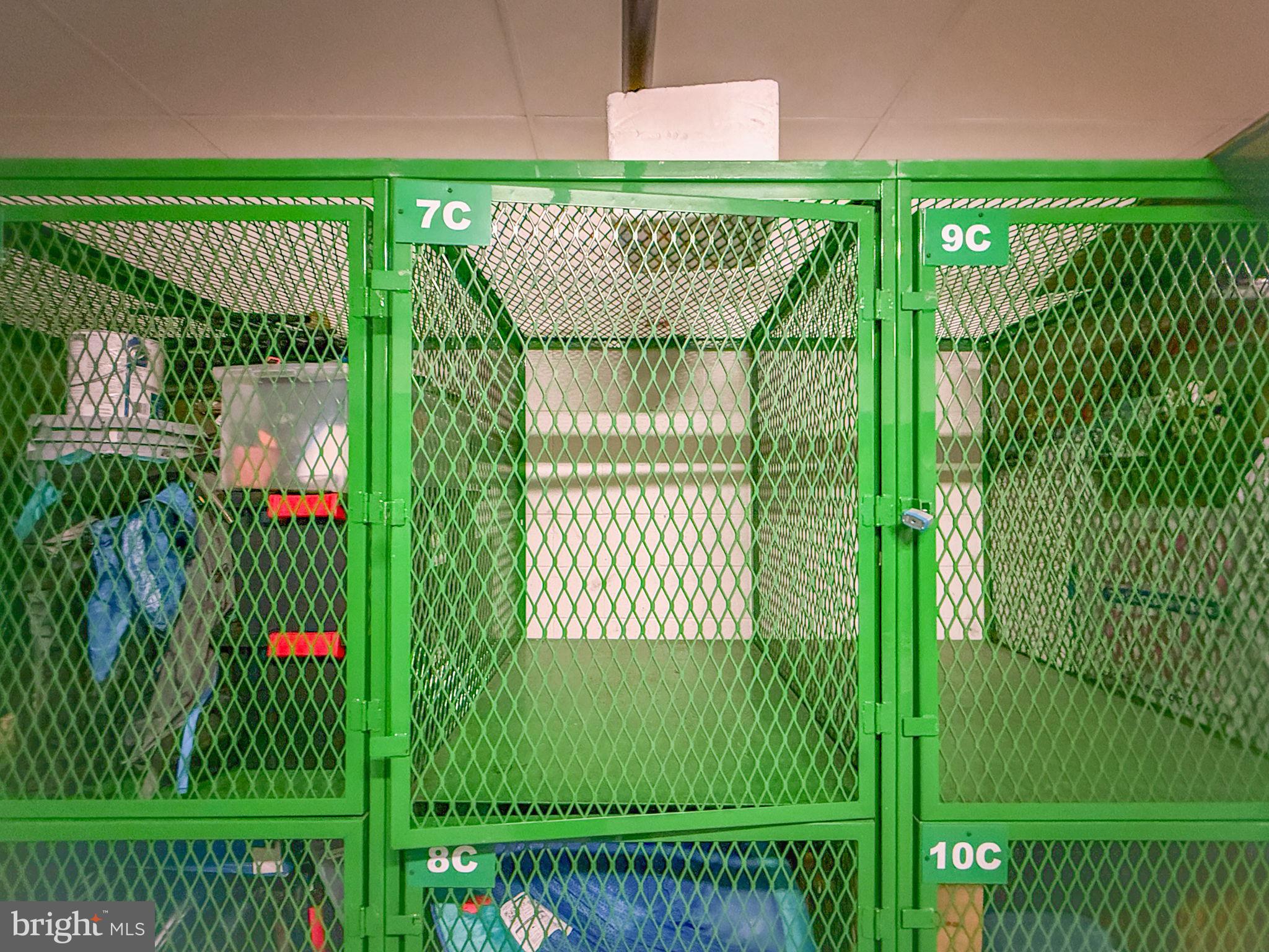 11710 OLD GEORGETOWN ROAD 719