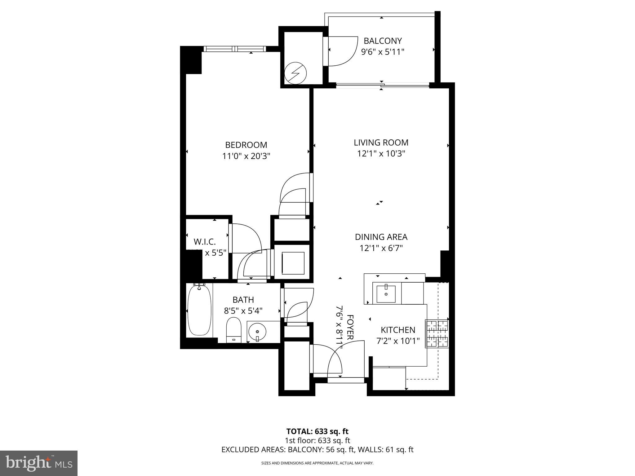 11710 OLD GEORGETOWN ROAD 719