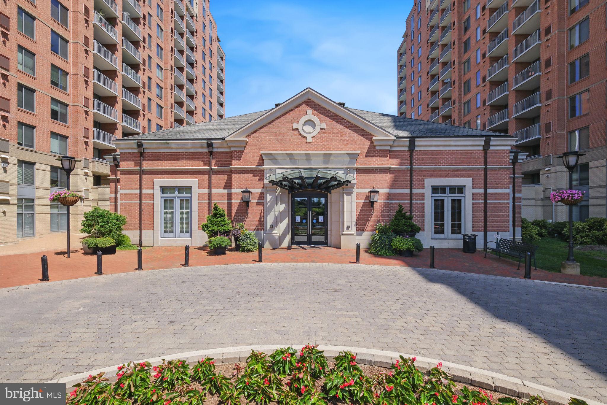 11710 OLD GEORGETOWN ROAD 719