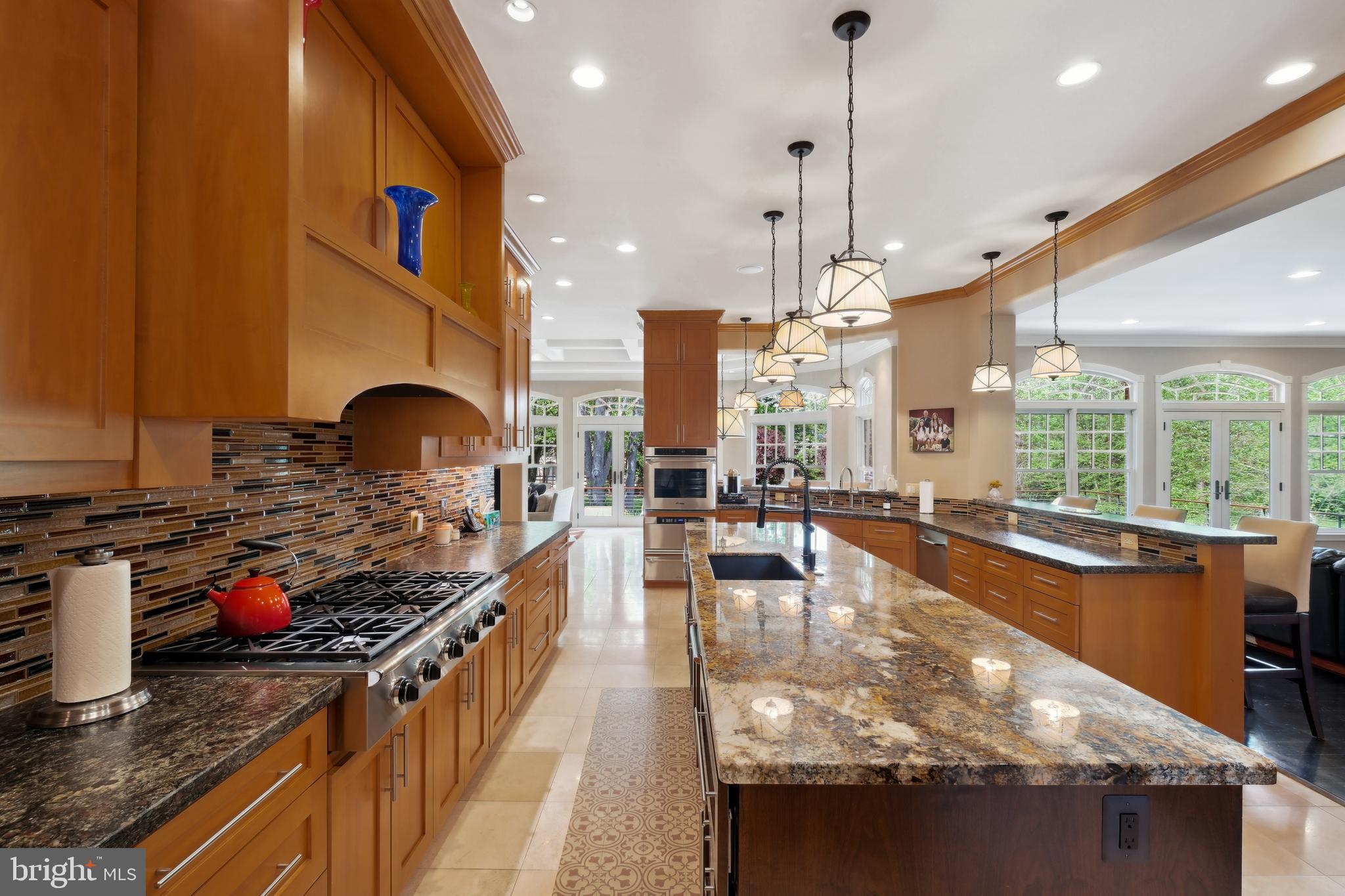 11724 GAINSBOROUGH ROAD