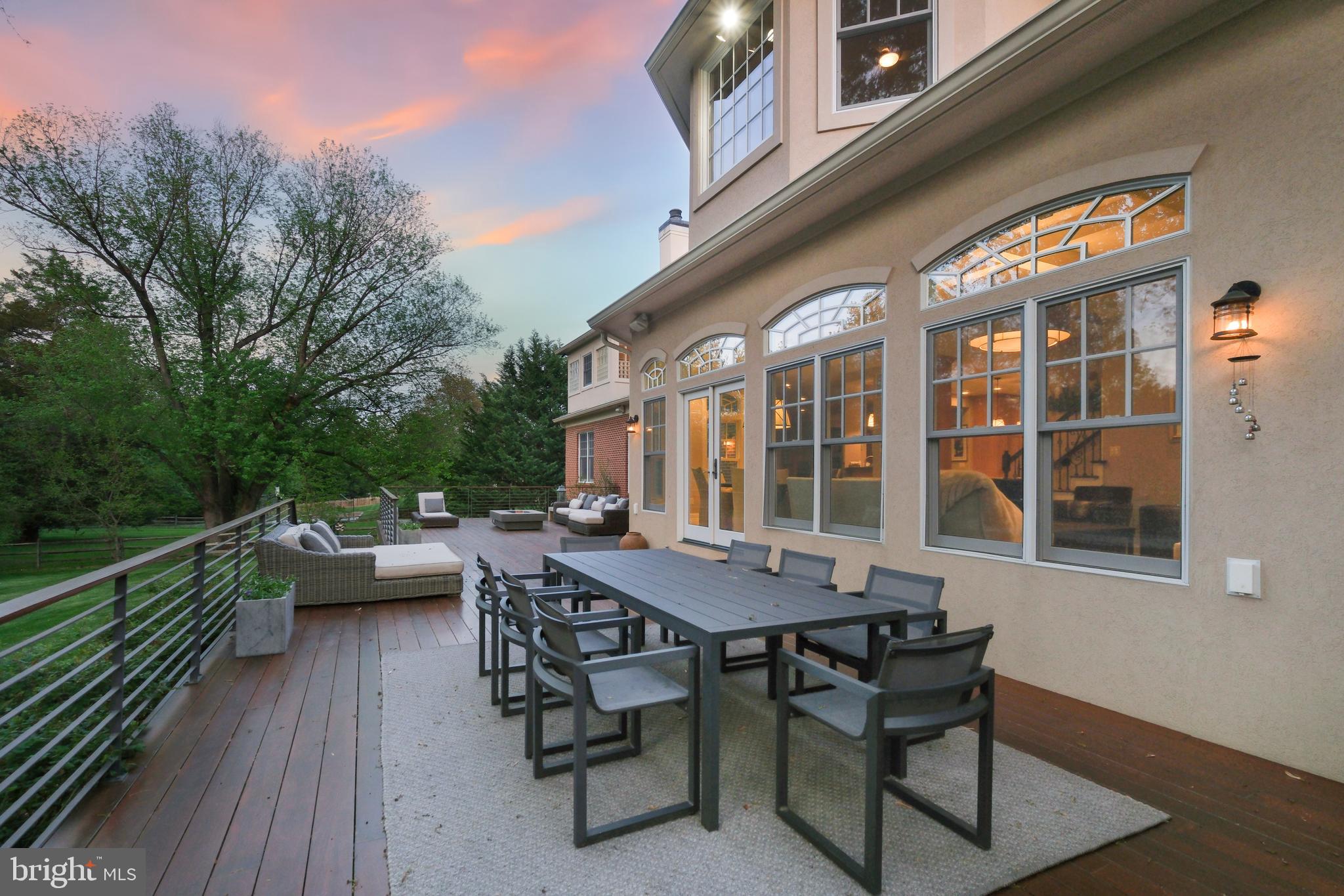 11724 GAINSBOROUGH ROAD