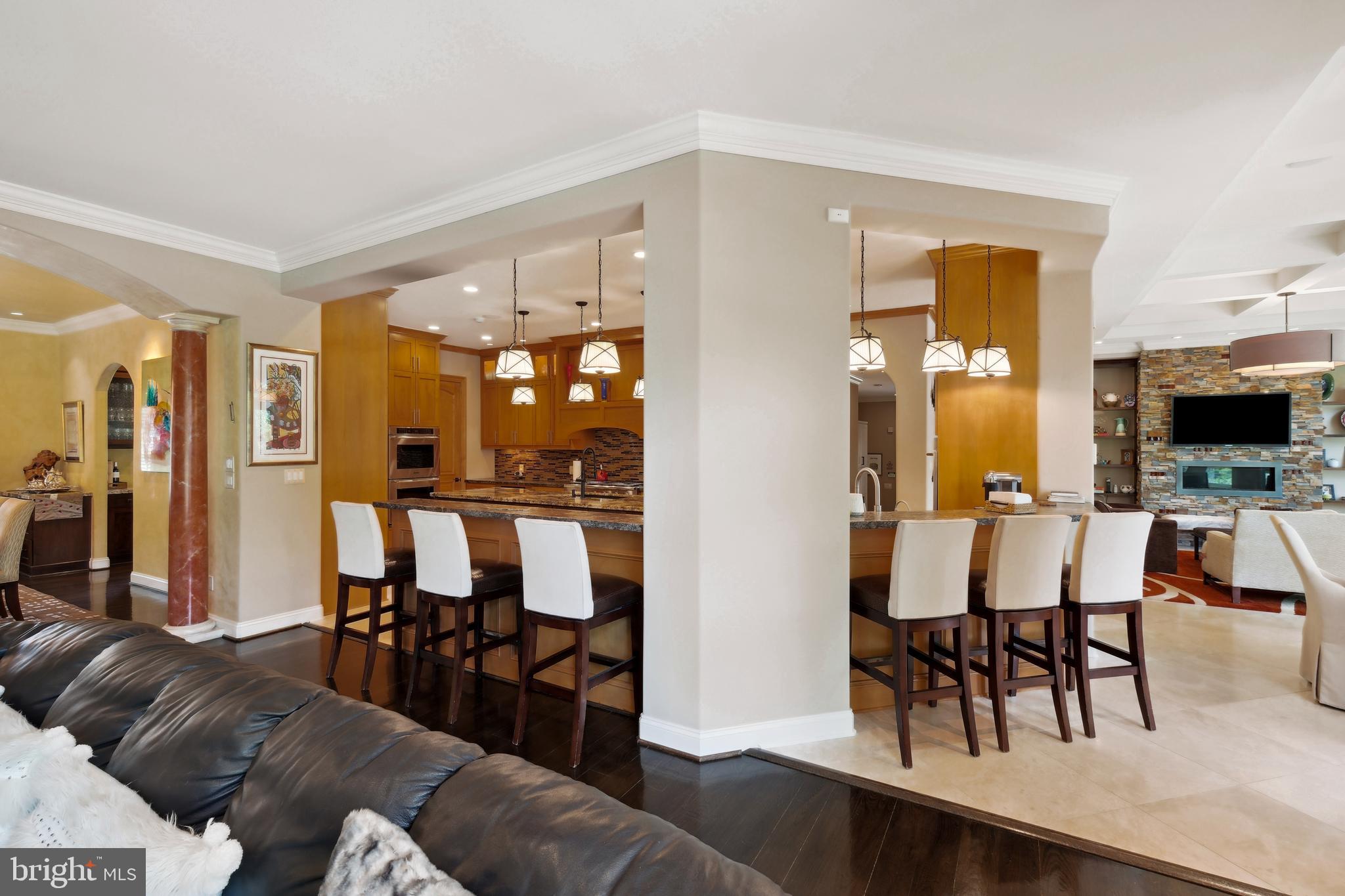 11724 GAINSBOROUGH ROAD