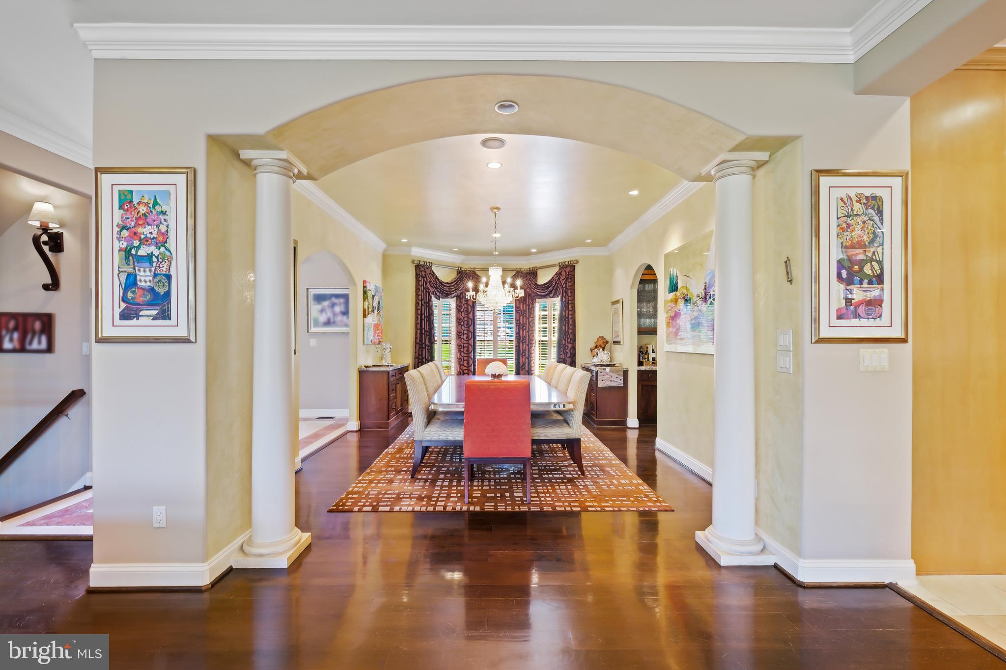 11724 GAINSBOROUGH ROAD