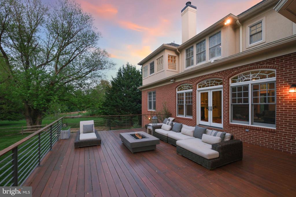 11724 GAINSBOROUGH ROAD