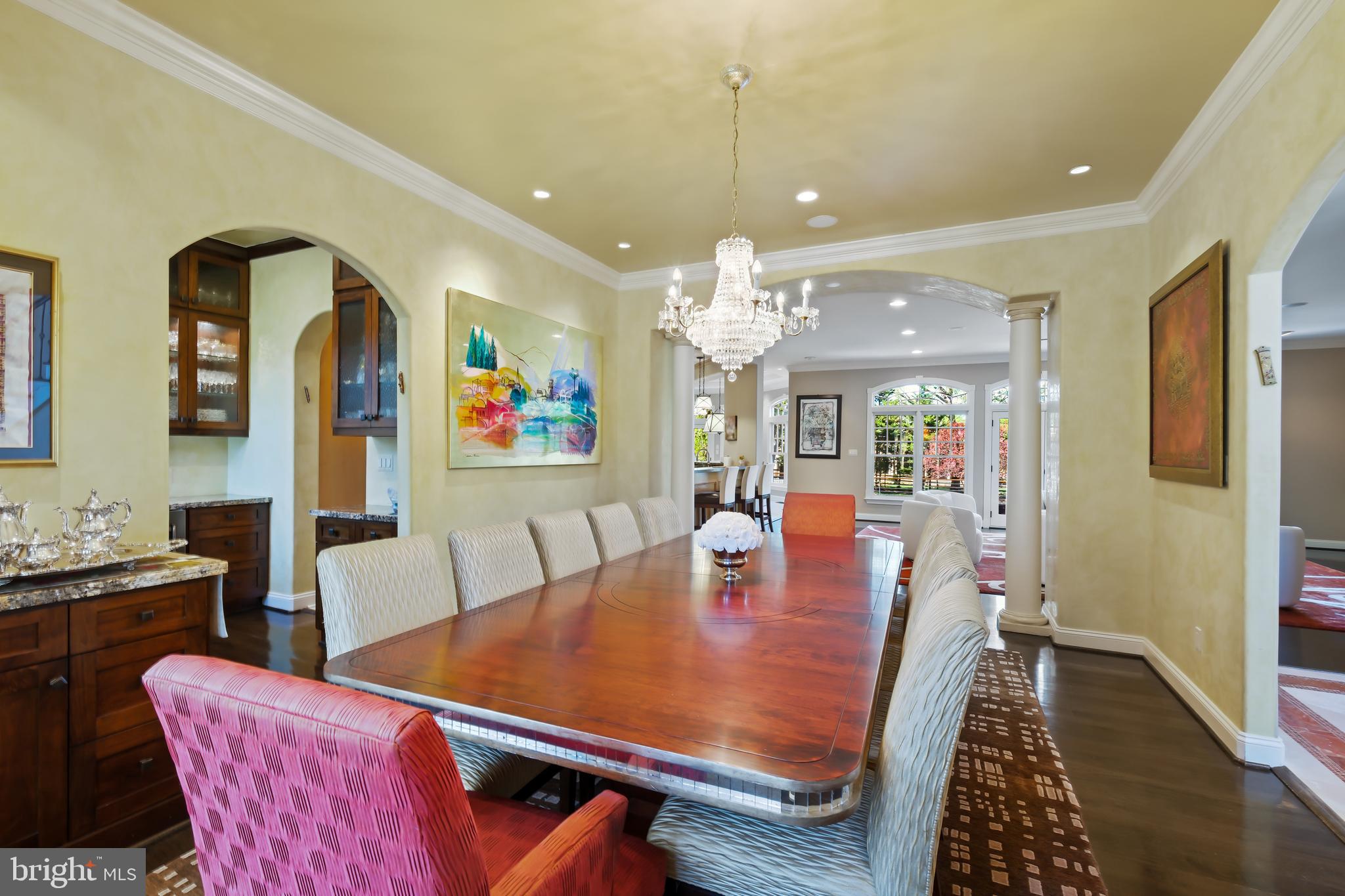 11724 GAINSBOROUGH ROAD