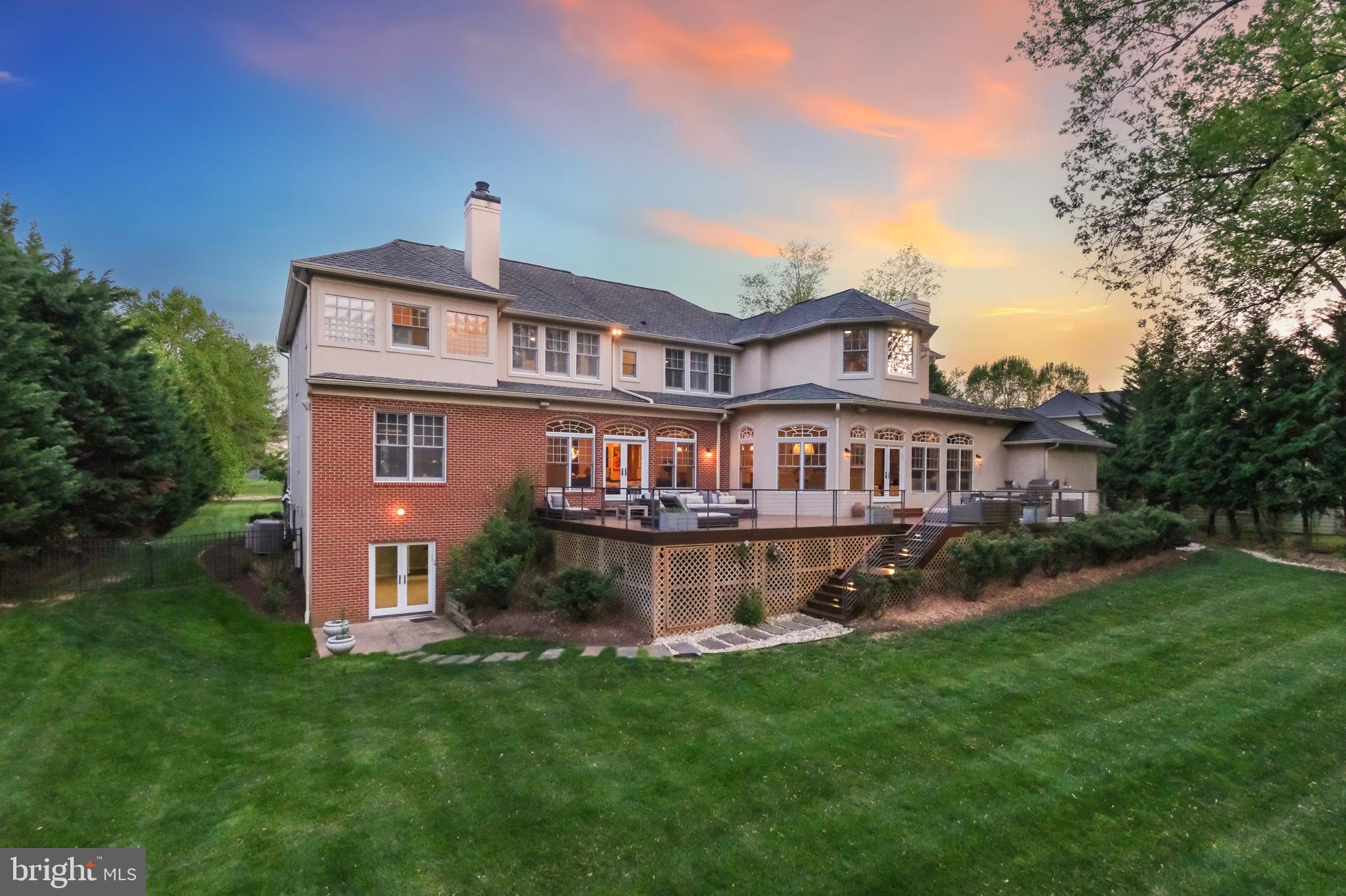 11724 GAINSBOROUGH ROAD