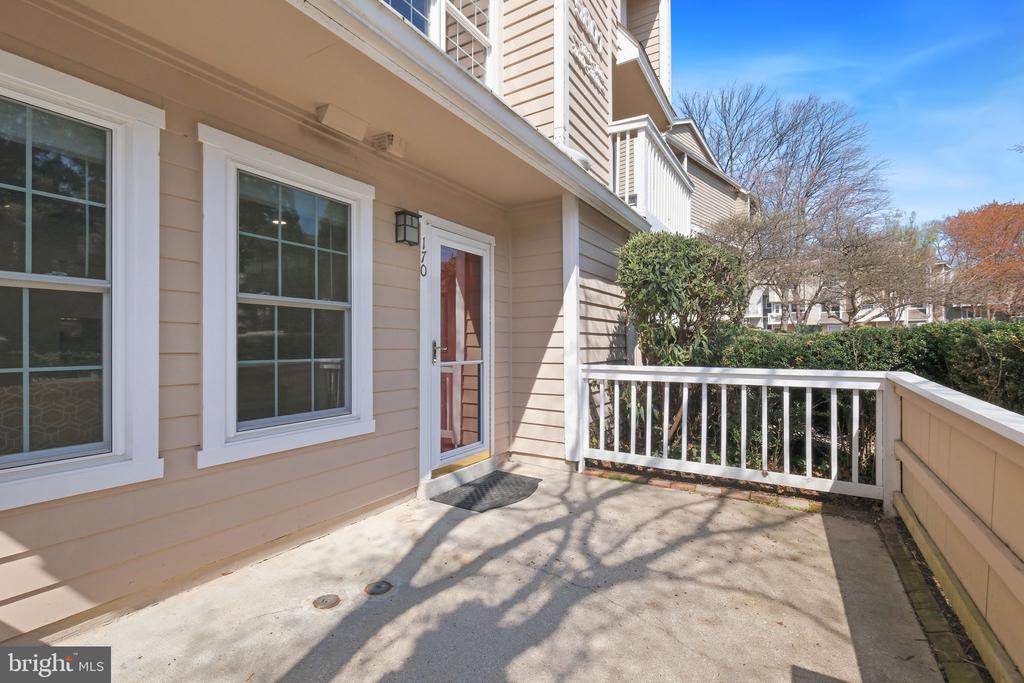 5801 INMAN PARK CIRCLE 170