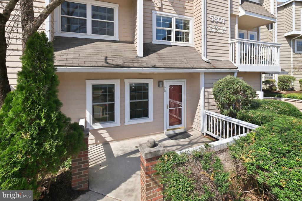 5801 INMAN PARK CIRCLE 170