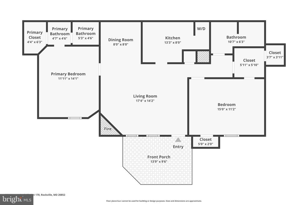 5801 INMAN PARK CIRCLE 170