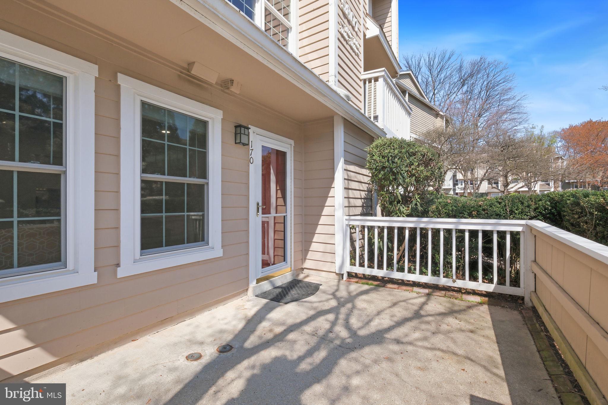 5801 INMAN PARK CIRCLE 170
