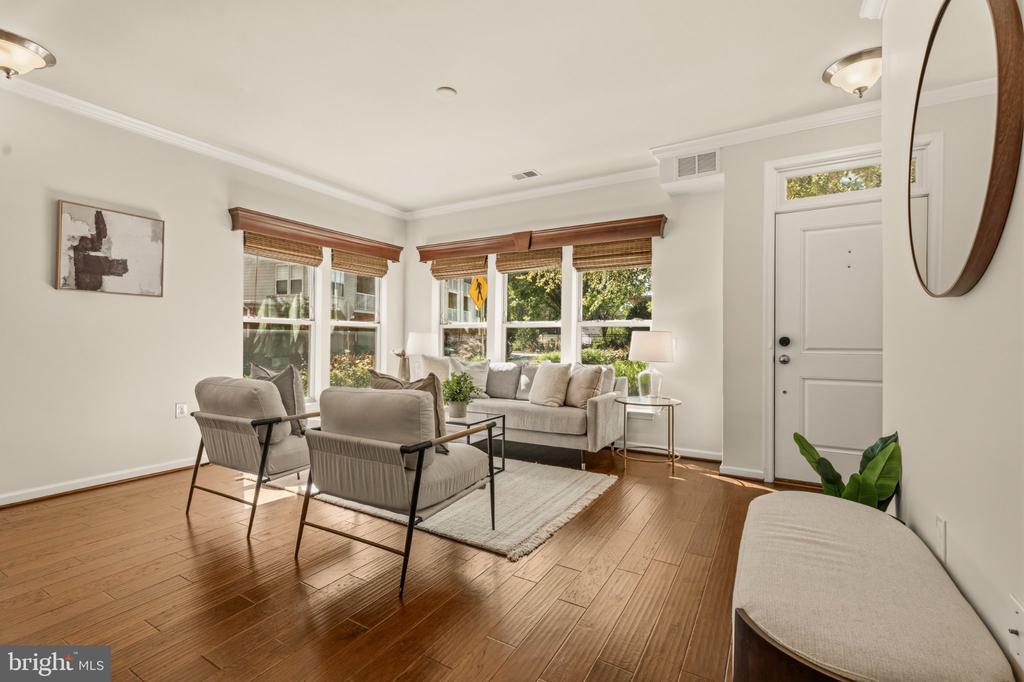 123 COPLEY CIRCLE 35-A
