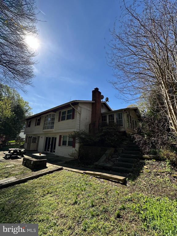 6621 SULKY LANE