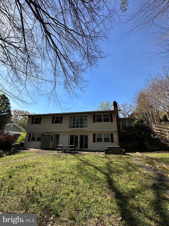 6621 SULKY LANE