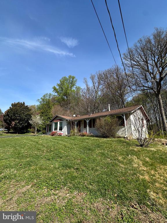 6621 SULKY LANE