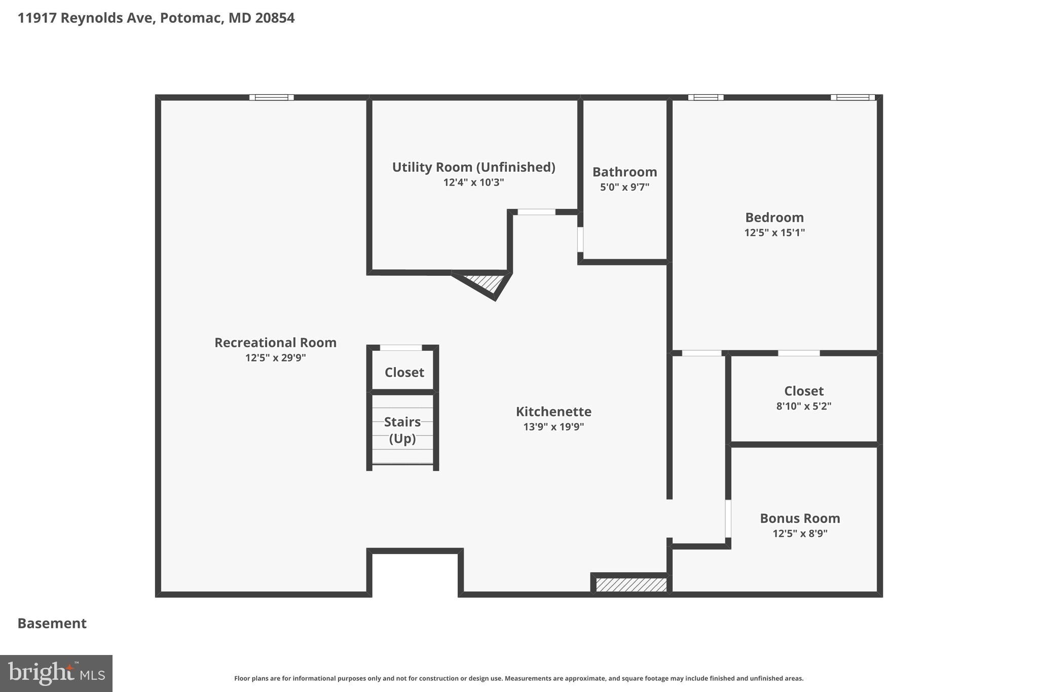 11917 REYNOLDS AVENUE